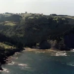Playa Bedarona / Ogeia Bedarona en Ea