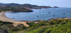playa binimel la