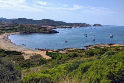 playa binimel la