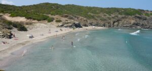 playa capifort