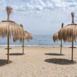 Playa Casasola en Estepona 
