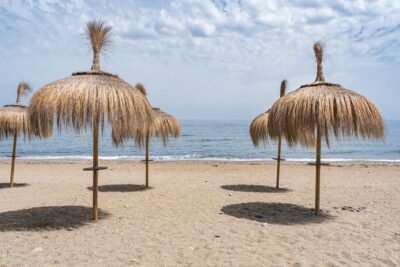 playa casasola en estepona