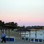 Playa Colón en San Javier