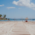 Playa de Alcudia
