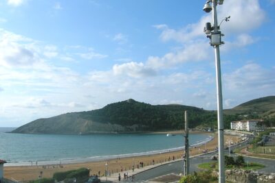 playa de gorliz