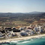 Playa de Sant Llorenç
