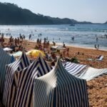Playa de Zarautz