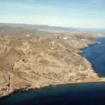 Playa del Cigarro / Punta del Cambrón / Playa Amarilla en Águilas