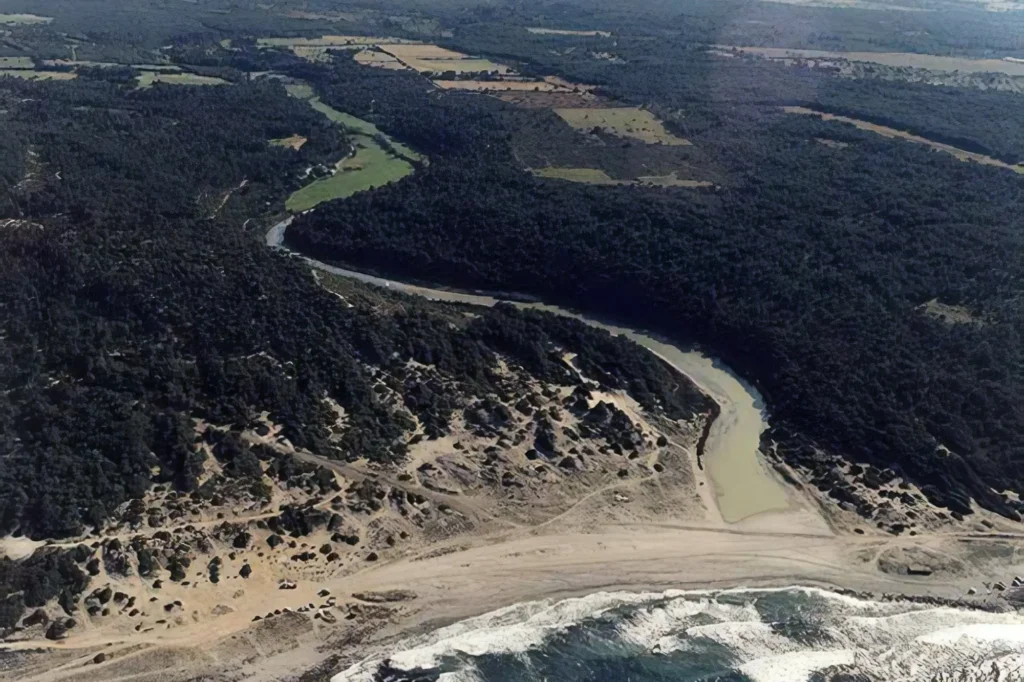 playa es dolc en santa margalida