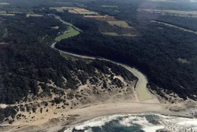 playa es dolc en santa margalida