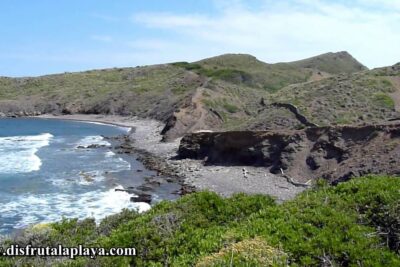 playa es macar gran
