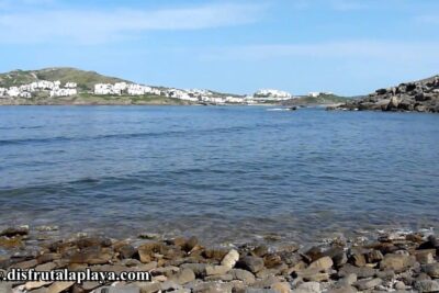 playa es macar petit