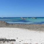 Playa Es Perengons Petits 