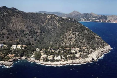playa es torrent des morts en son servera