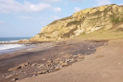 playa gorrondatxe o azkorri en getxo