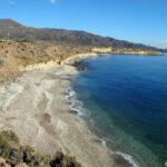 Playa Larga en Lorca