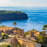 Playa Llucalcari en Dey
