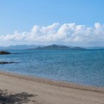 Playa Matas Gordas en San Javier