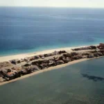 Playa Matasgordas en San Javier