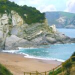 Playa Muriola o La Cantera en Barrika
