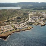 Playa Platja Gran en Esmercadal