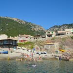 Playa Port de Valldemossa