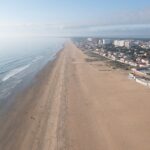 Playa Punta Umbría 