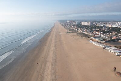 playa punta umbria