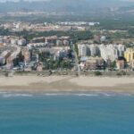 Playa Canet de Berenguer 