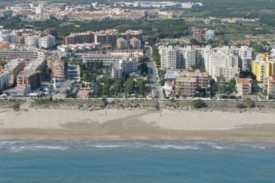 playa raco de mar canet den berenguer