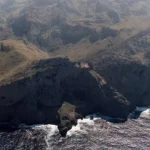Playa Racó de Mortix en Escorca
