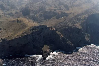 playa raco de mortix en escorca
