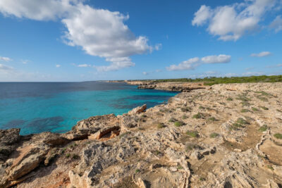 playa raco de sarena en llucmajor