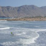Playa Rafal en Águilas