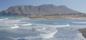 playa rafal en aguilas