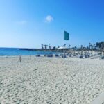 Playa Sa Coma en Sant Llorenç