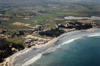 playa sa marina dalcudia