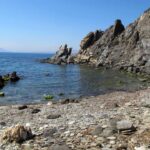 Playa San Pedro en Lorca