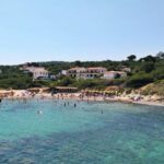 Playa Sant Joan en Alcúdia