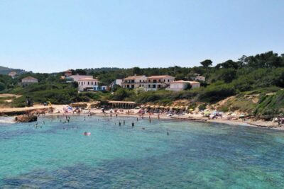 playa sant joan en alcudia