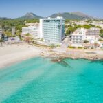 Playa Son Moll en Capdepera