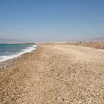 Playa Torregarcía en Almería