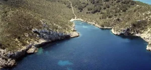 cala ganduf en palma de mallorca
