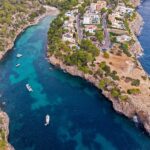 Cala Pi en Llucmajor (Mallorca)