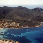 Playa Cas Pages en Palma de Mallorca