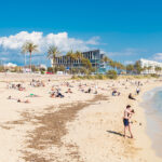 Playa de Palma de Mallorca
