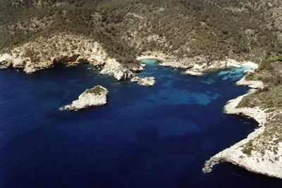 playa de solla en palma de mallorca