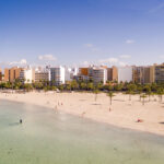 Playa El Arenal de Llucmajor 
